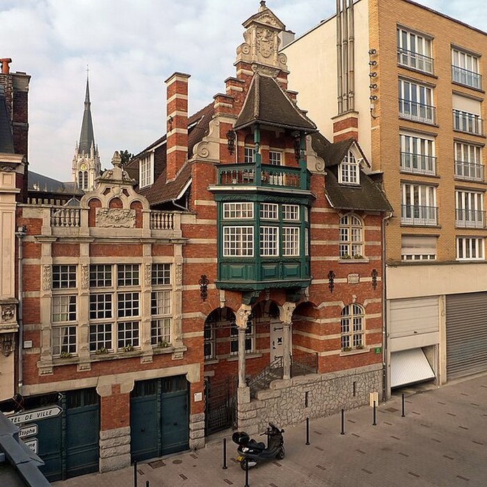 Photo de Maison du collectionneur