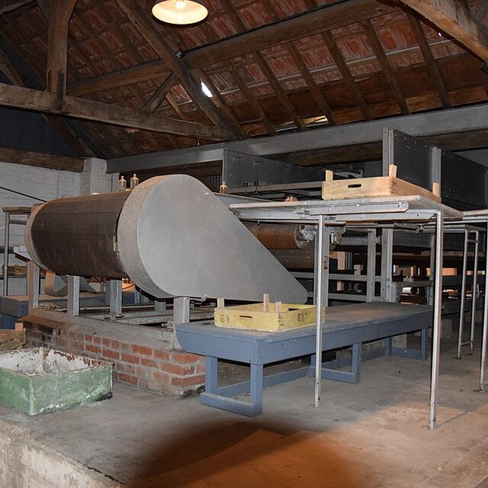 Photo de Ancienne verrerie Parant