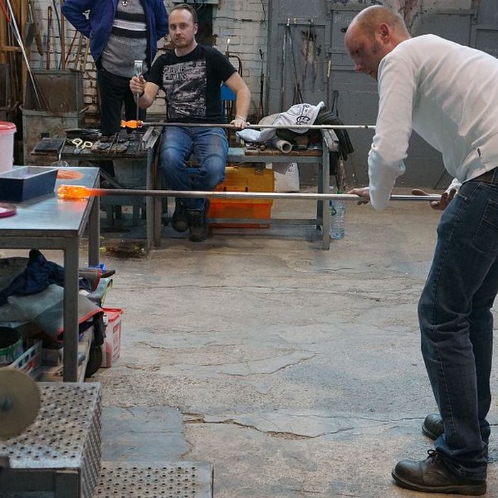 Photo de Ancienne verrerie Parant