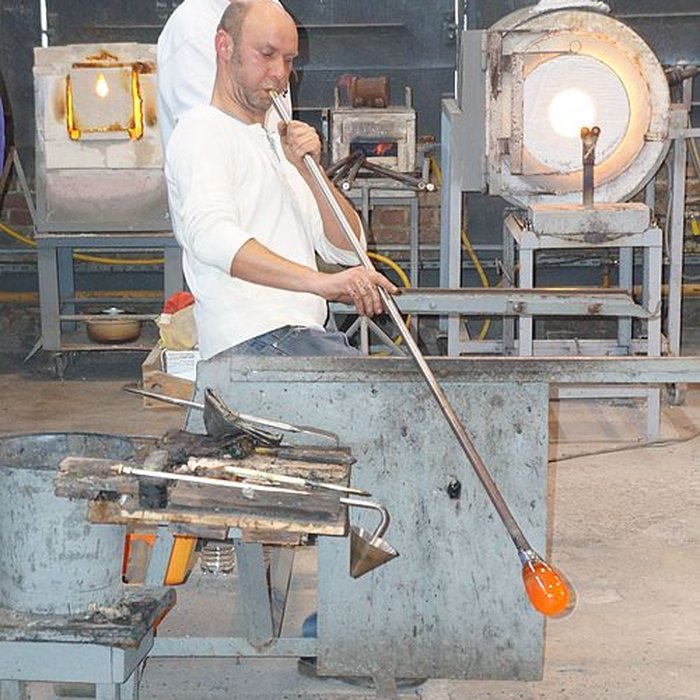 Photo de Ancienne verrerie Parant