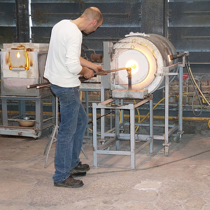 Photo de Ancienne verrerie Parant