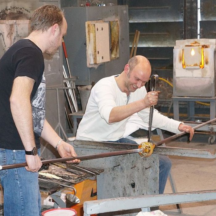 Photo de Ancienne verrerie Parant