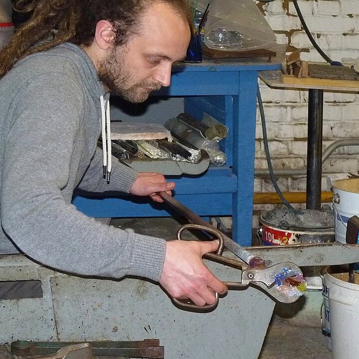 Photo de Ancienne verrerie Parant