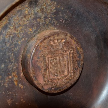 Ancienne verrerie Parant