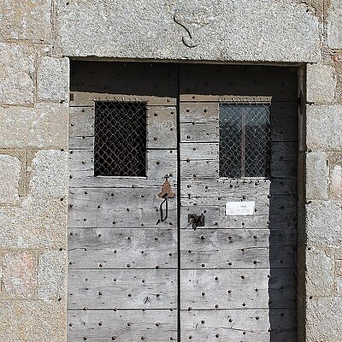 Photo de Église Saint-Pierre-et-Saint-Paul dAnzême