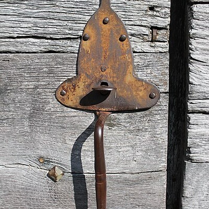 Photo de Église Saint-Pierre-et-Saint-Paul dAnzême