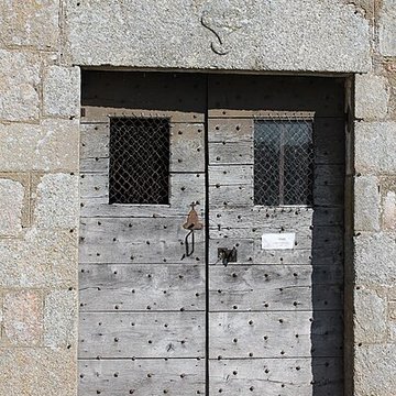 Église Saint-Pierre-et-Saint-Paul dAnzême