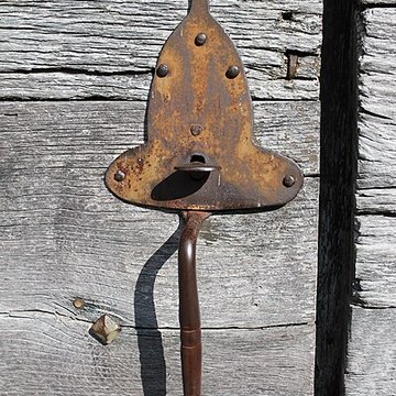 Église Saint-Pierre-et-Saint-Paul dAnzême