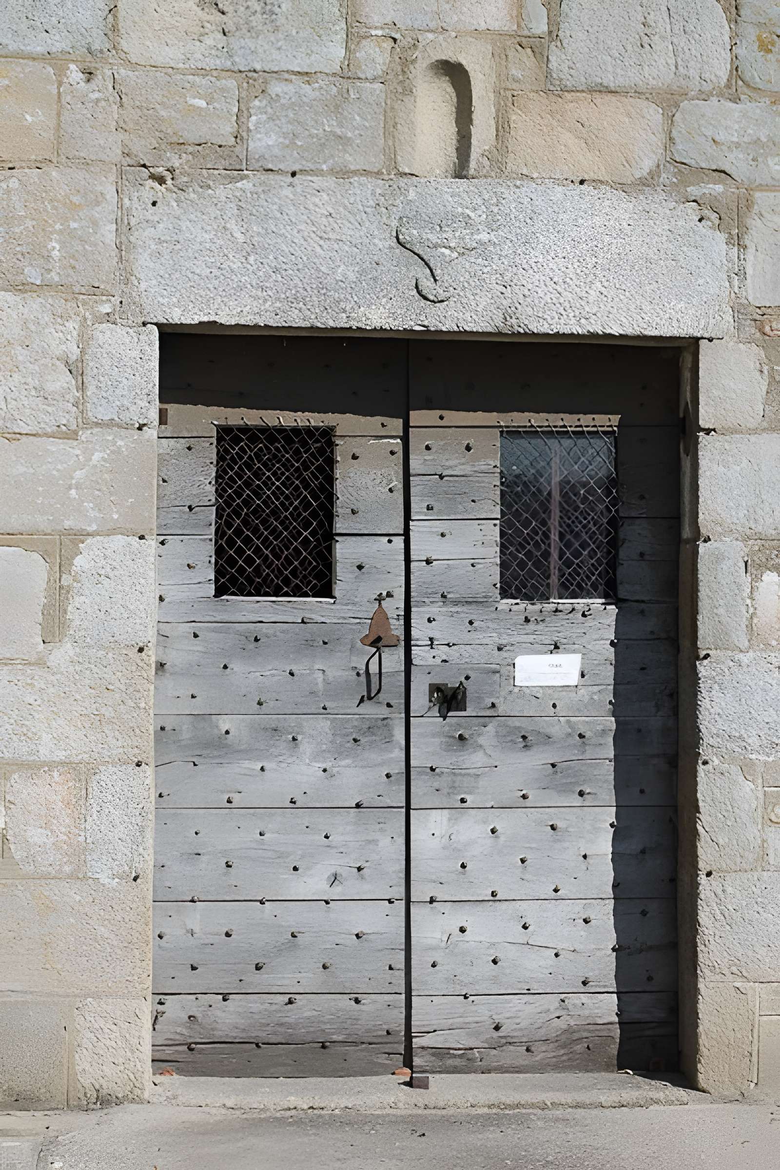 Église Saint-Pierre-et-Saint-Paul d'Anzême
