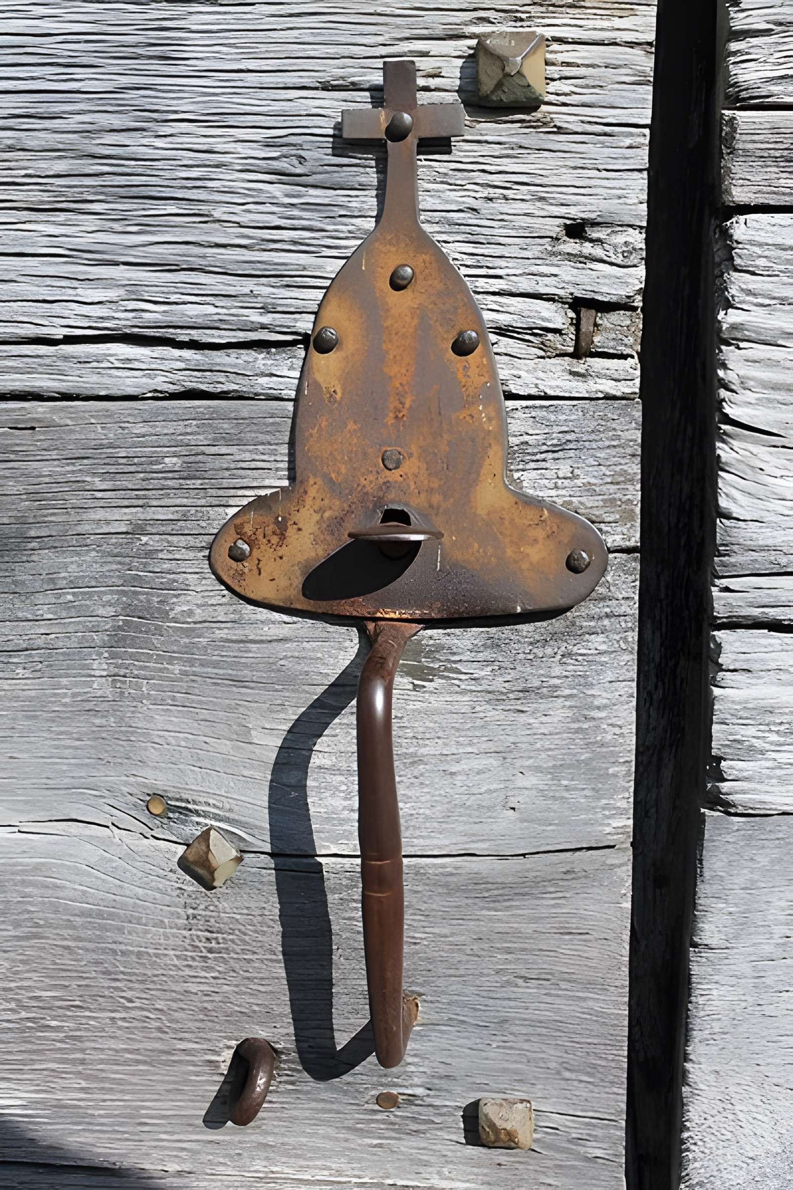 Église Saint-Pierre-et-Saint-Paul d'Anzême