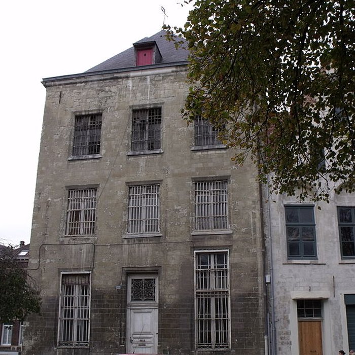 Photo de Ancien Mont-de-Piété