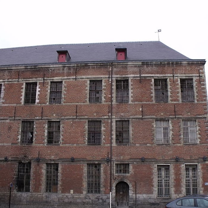 Photo de Ancien Mont-de-Piété