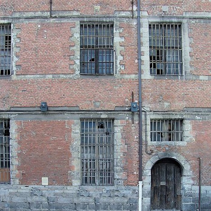 Photo de Ancien Mont-de-Piété