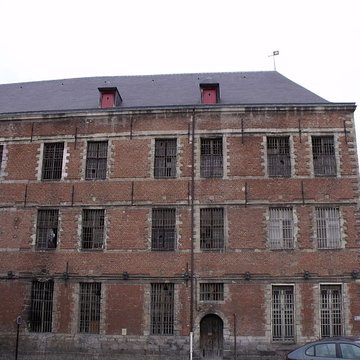 Ancien Mont-de-Piété