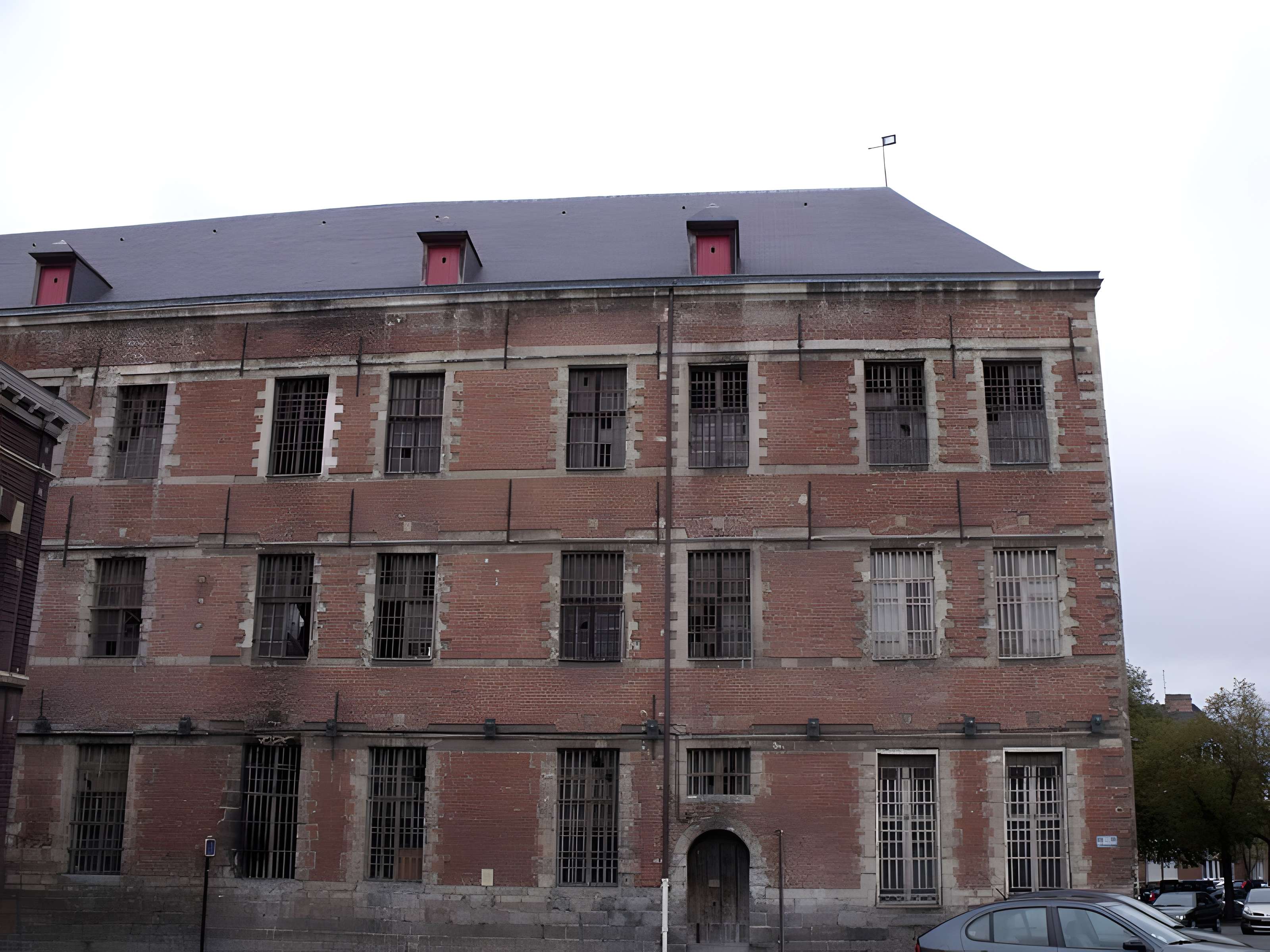 Ancien Mont-de-Piété