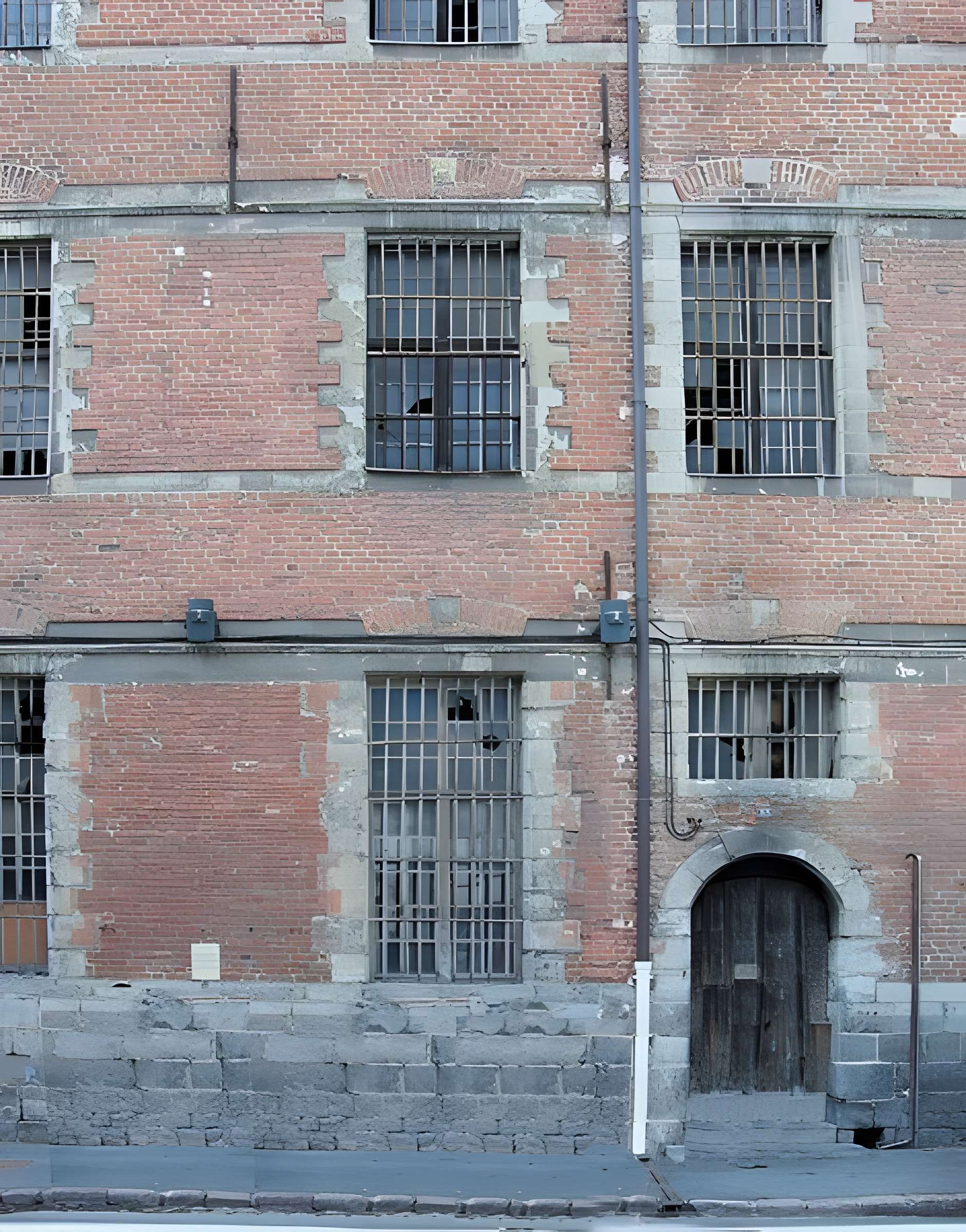 Ancien Mont-de-Piété