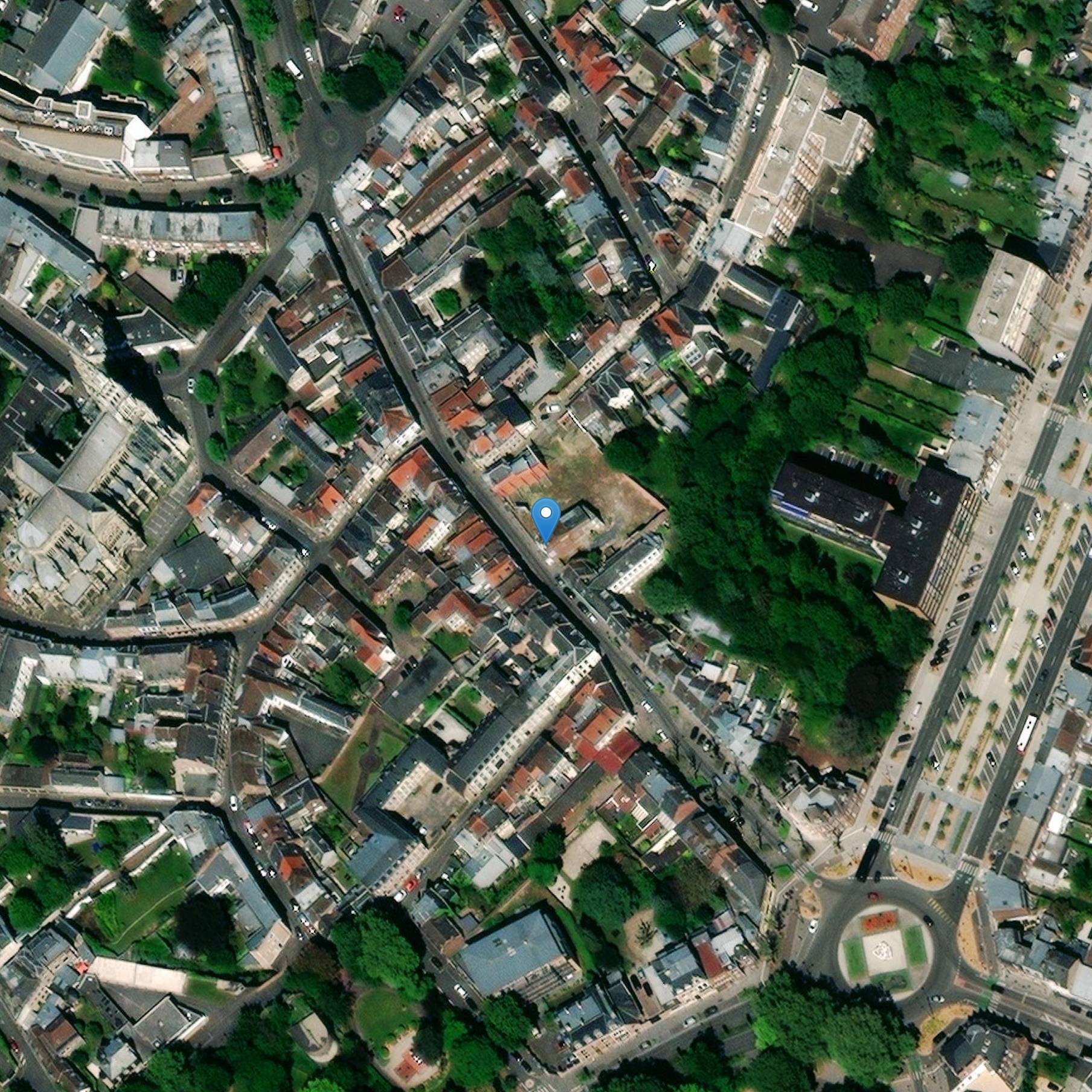 Photo de Ex cinema « Le Palace »