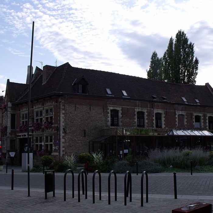 Photo de Auberge du Bon Fermier