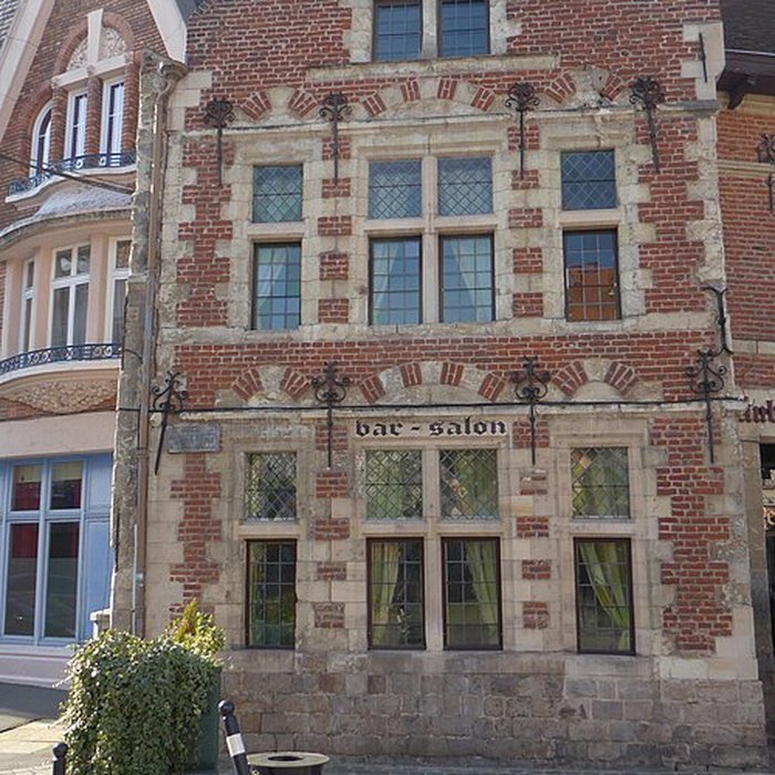 Photo de Auberge du Bon Fermier