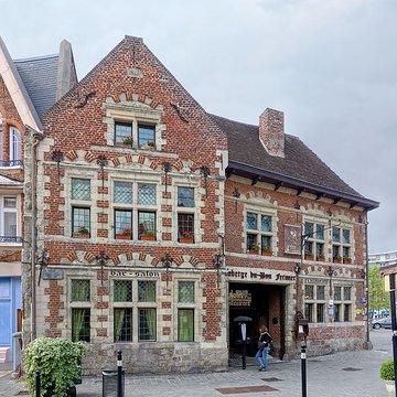 Auberge du Bon Fermier