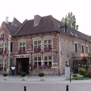 Auberge du Bon Fermier