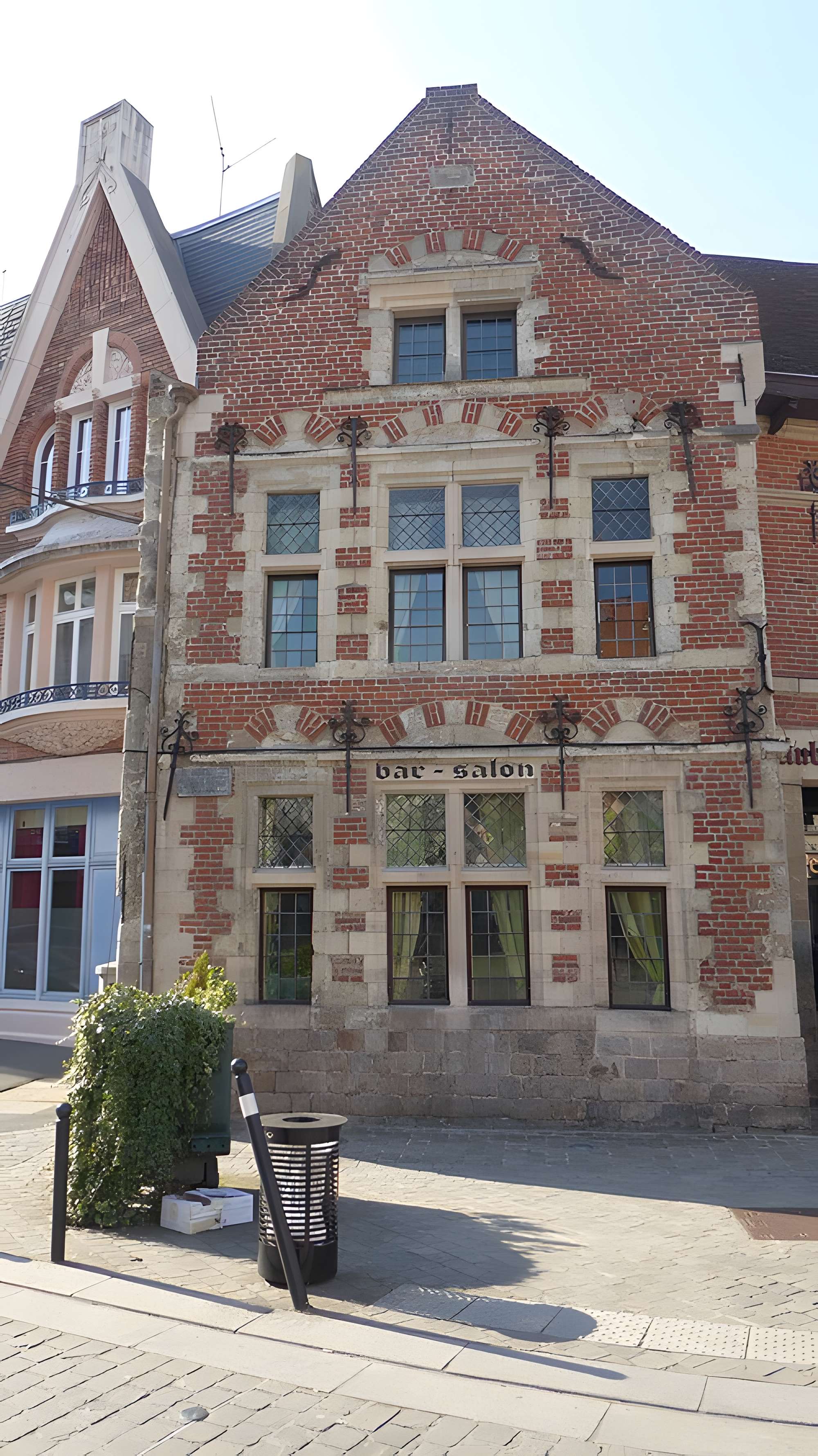 Auberge du Bon Fermier