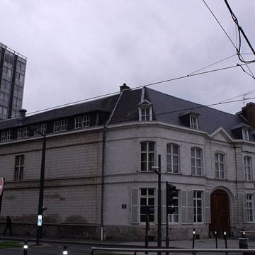 Hôtel de Barneville