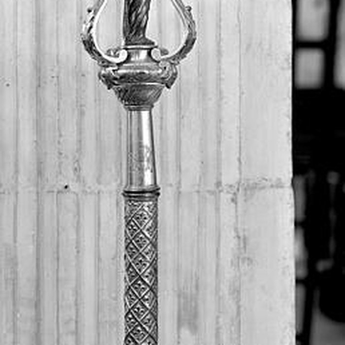 Photo de Église Saint-Pierre-et-Saint-Paul dAppoigny