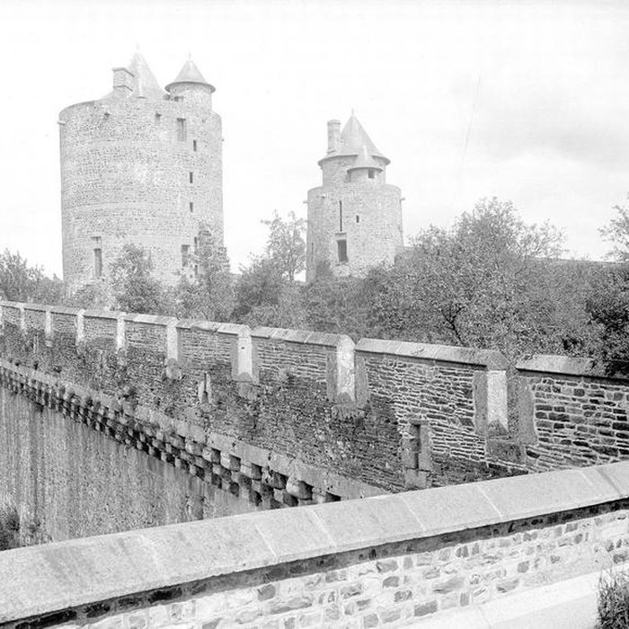 Photo de Église Saint-Pierre-et-Saint-Paul dAppoigny