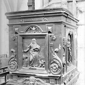 Église Saint-Pierre-et-Saint-Paul dAppoigny