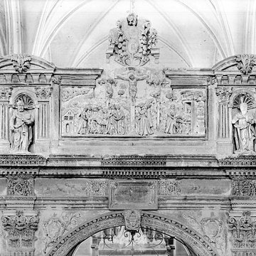 Église Saint-Pierre-et-Saint-Paul dAppoigny