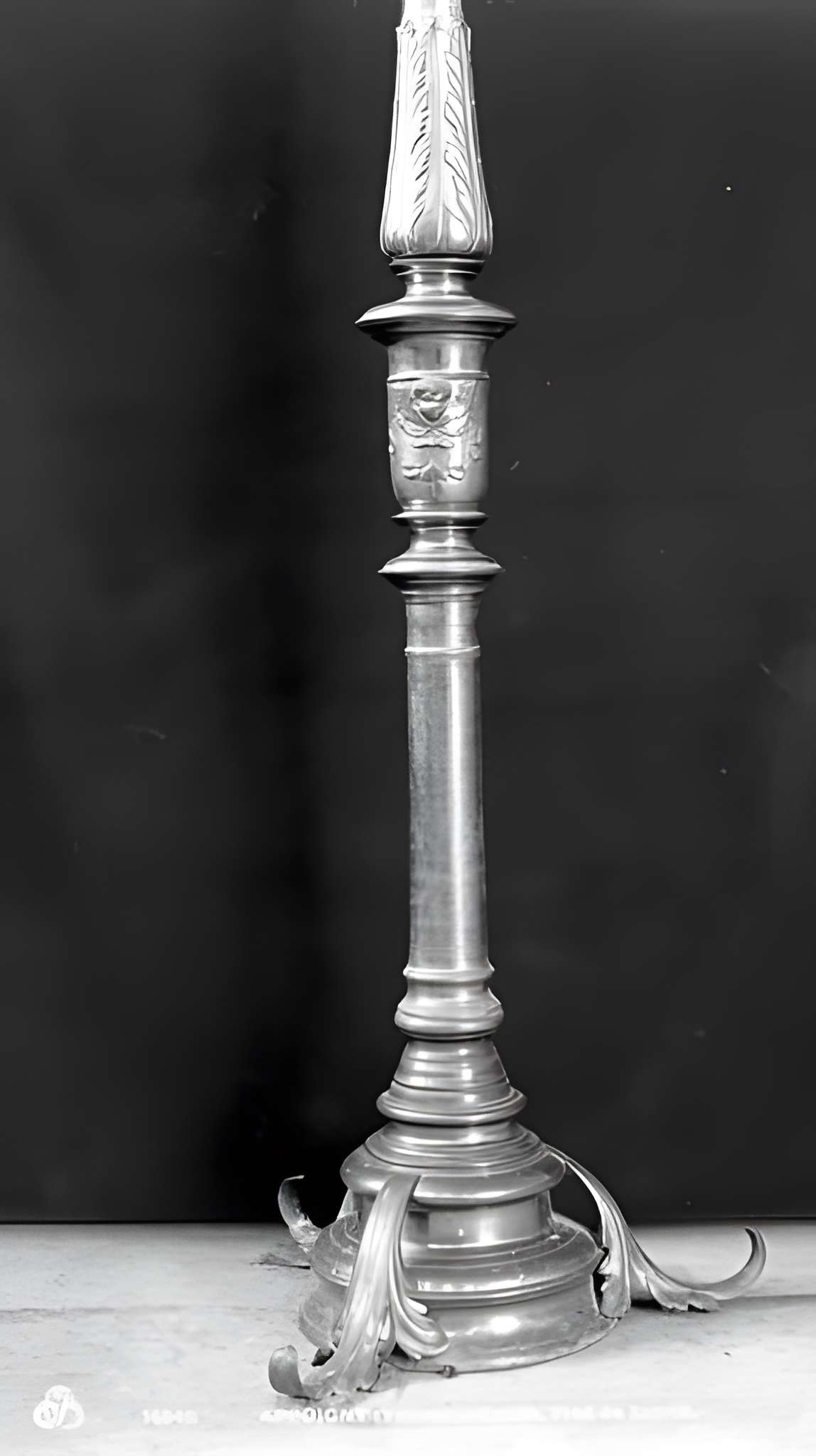 Église Saint-Pierre-et-Saint-Paul d'Appoigny