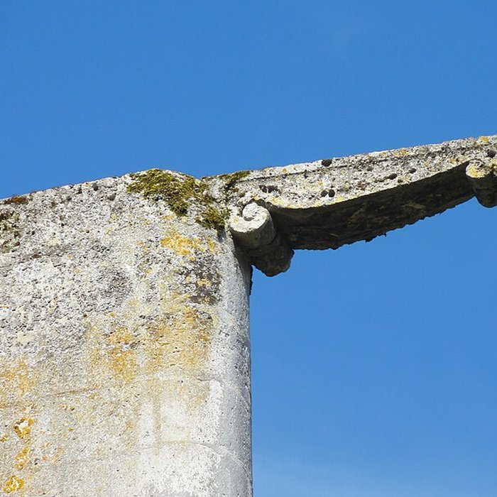 Photo de Église Saint-Pierre-et-Saint-Paul de Baron