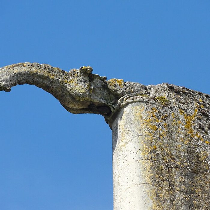 Photo de Église Saint-Pierre-et-Saint-Paul de Baron