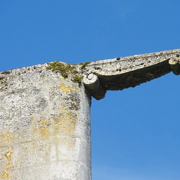 Église Saint-Pierre-et-Saint-Paul de Baron