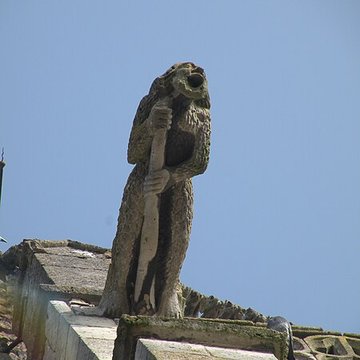 Église Saint-Pierre-et-Saint-Paul de Baron
