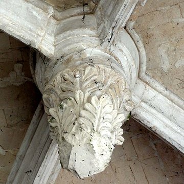 Église Saint-Pierre-et-Saint-Paul de Baron