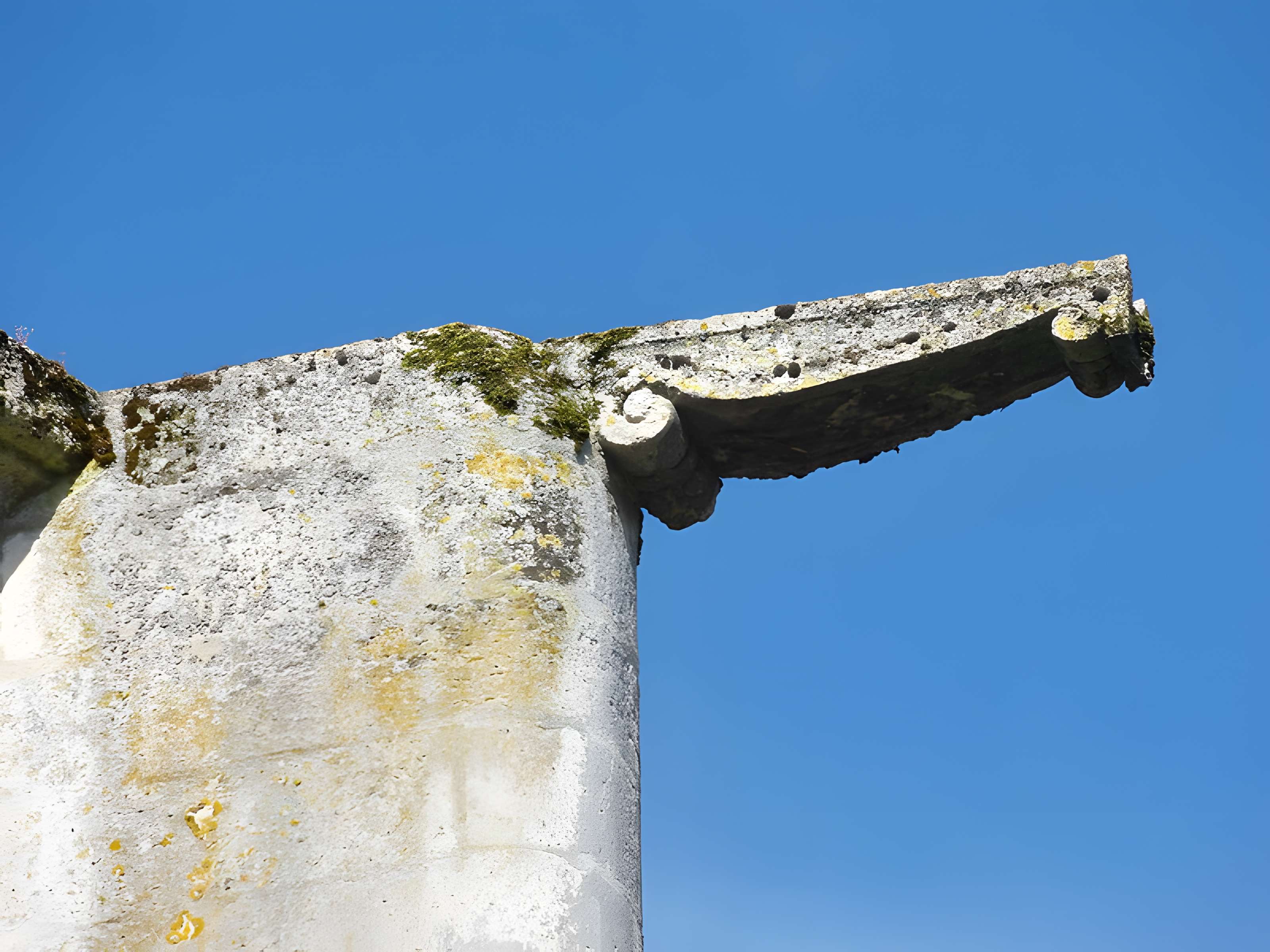 Église Saint-Pierre-et-Saint-Paul de Baron