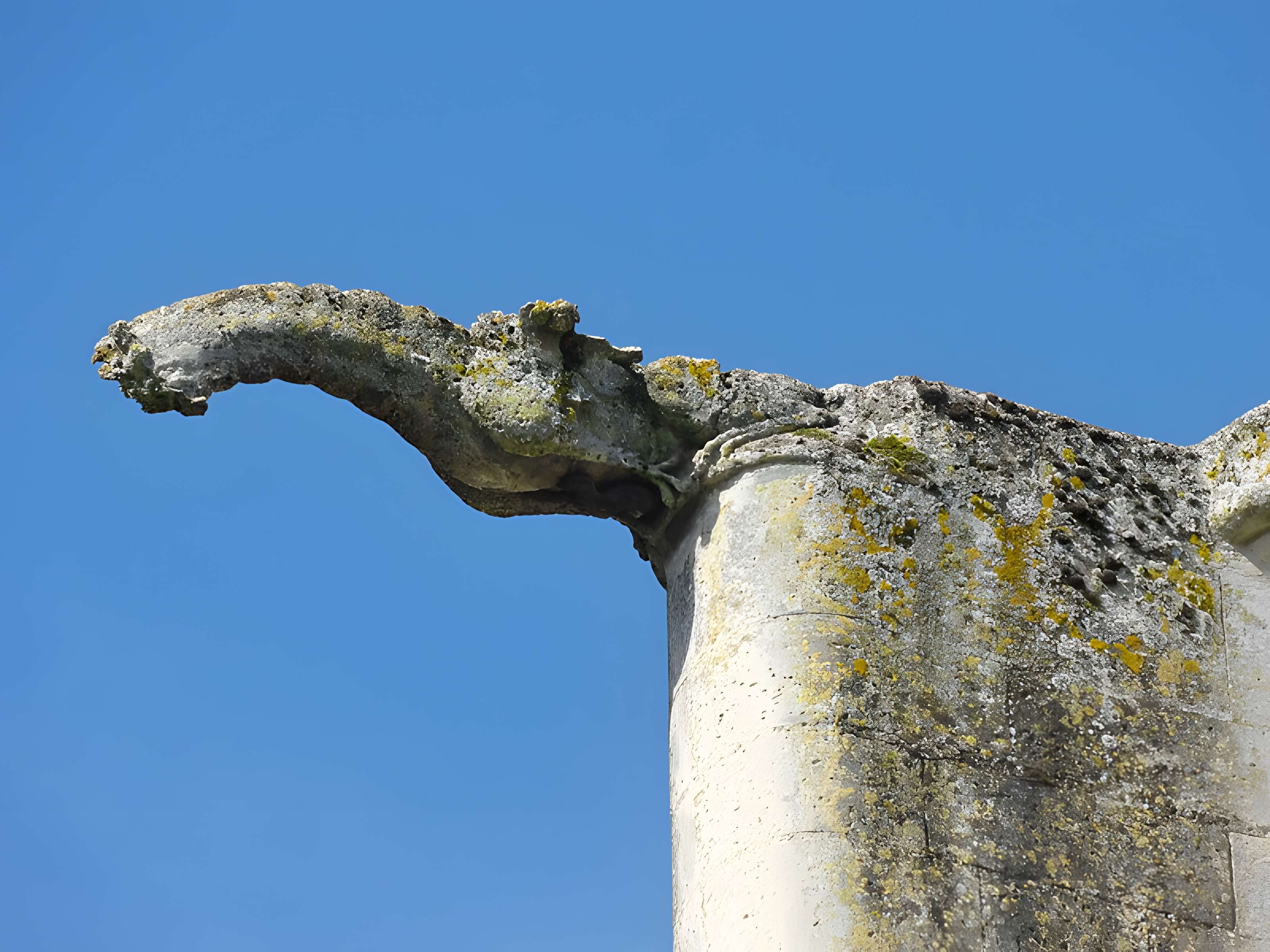 Église Saint-Pierre-et-Saint-Paul de Baron