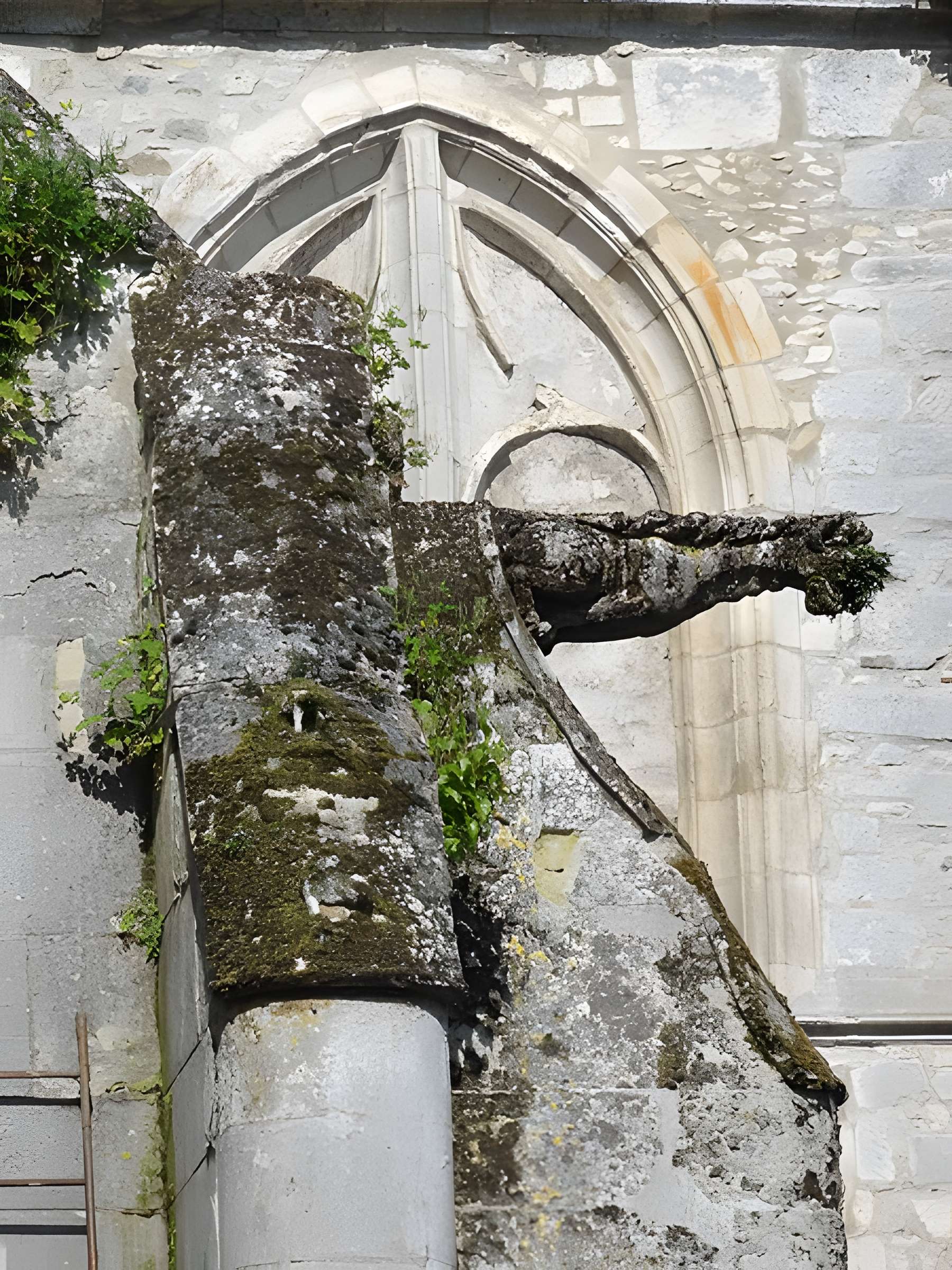 Église Saint-Pierre-et-Saint-Paul de Baron