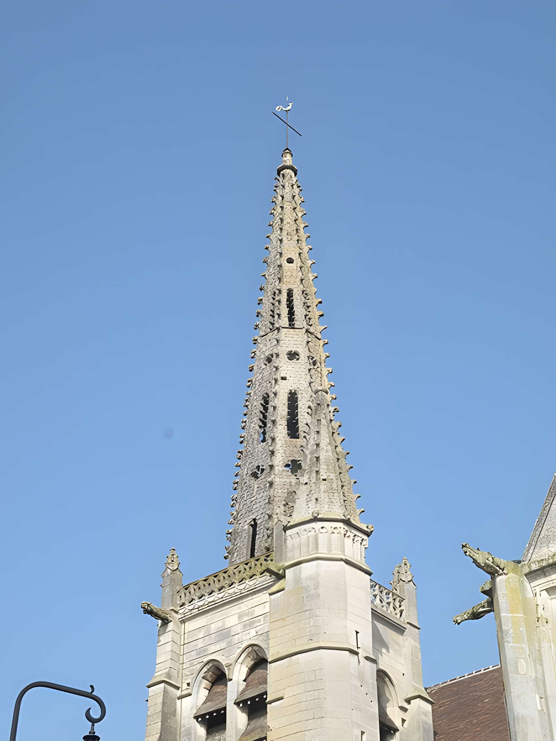 Église Saint-Pierre-et-Saint-Paul de Baron