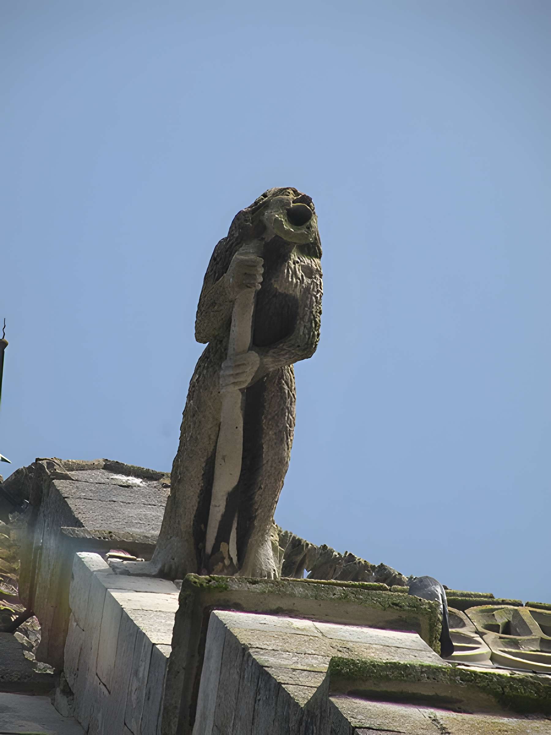 Église Saint-Pierre-et-Saint-Paul de Baron