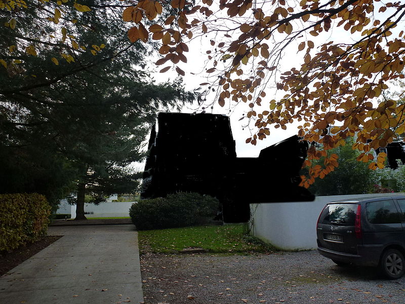 Photo de Ancien carmel