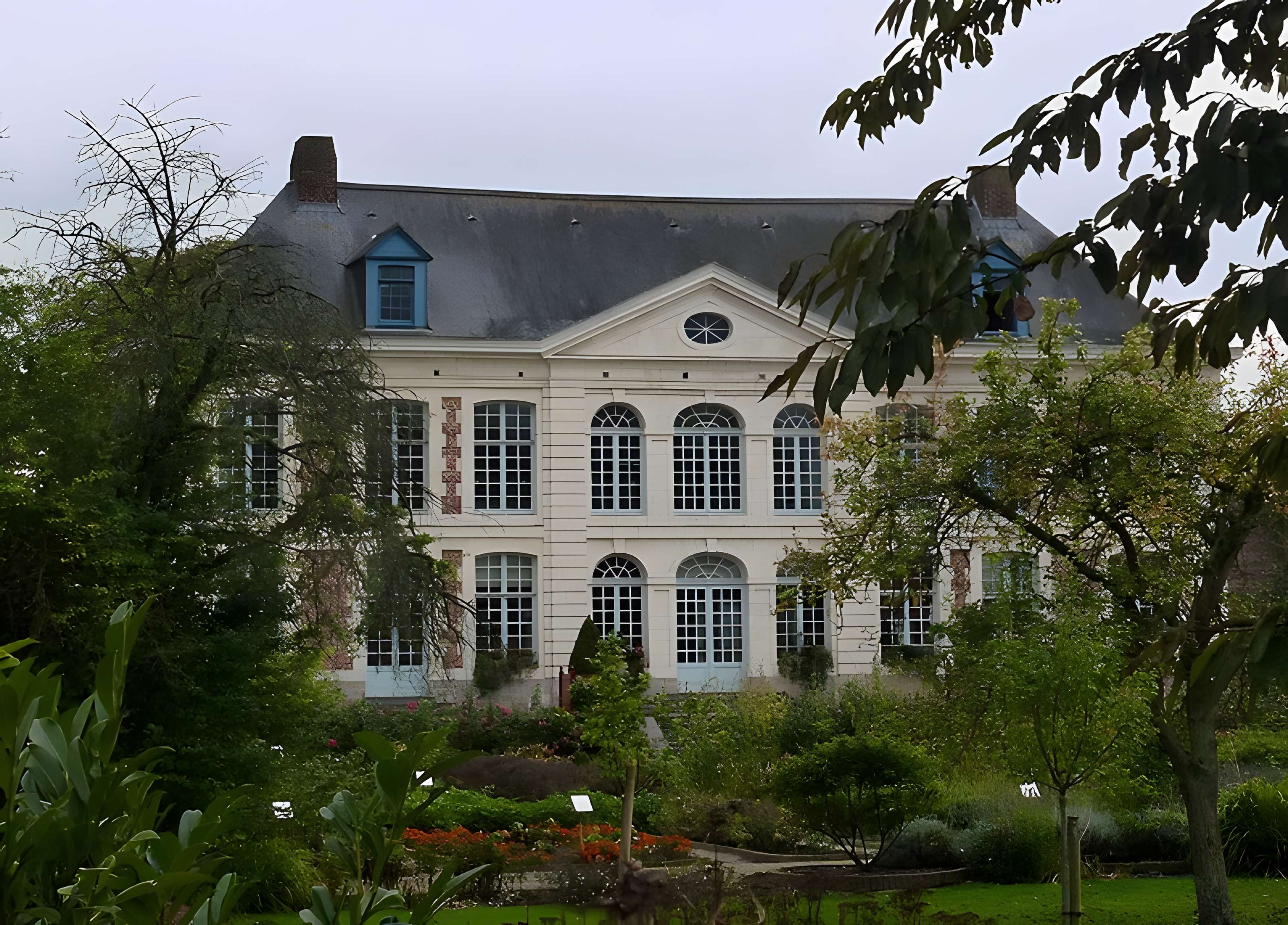 Ancien hospice Gabrielle