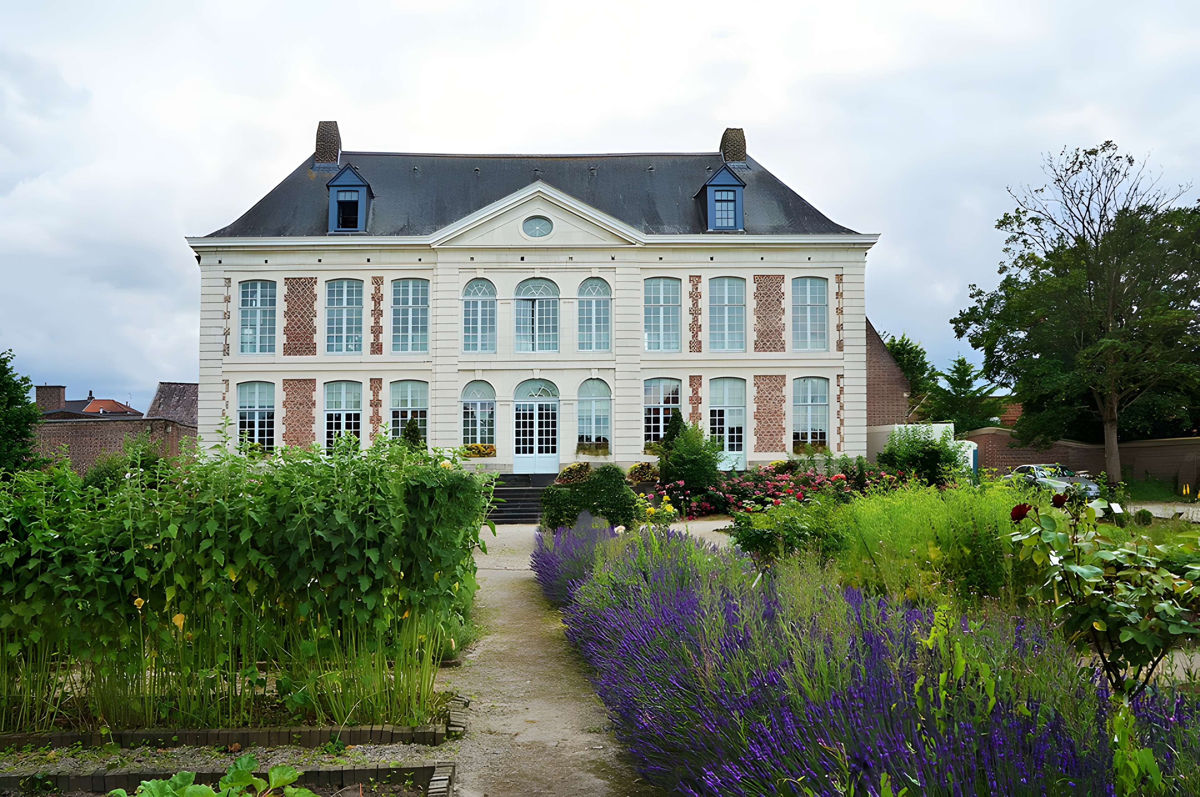 Ancien hospice Gabrielle