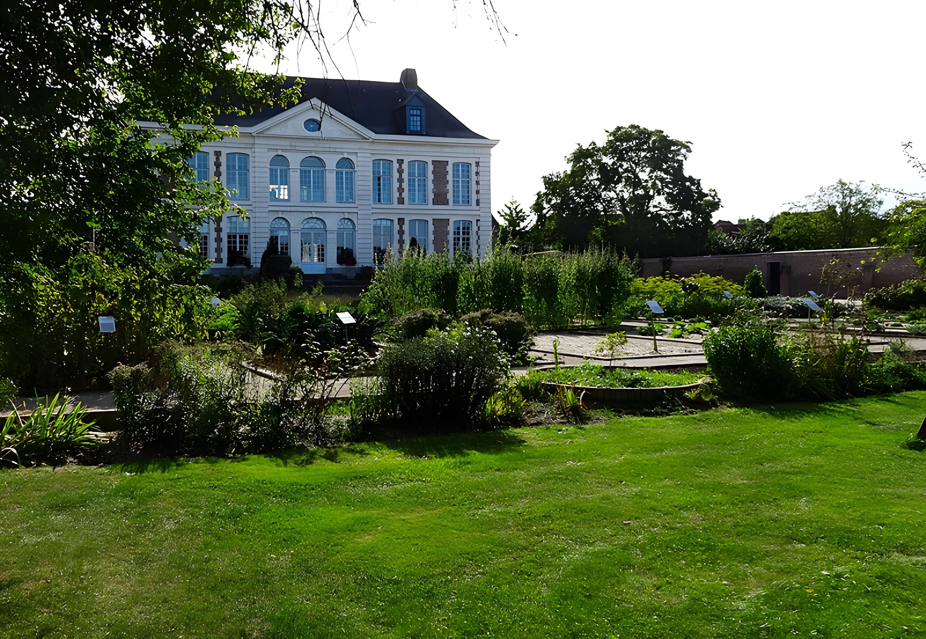 Ancien hospice Gabrielle