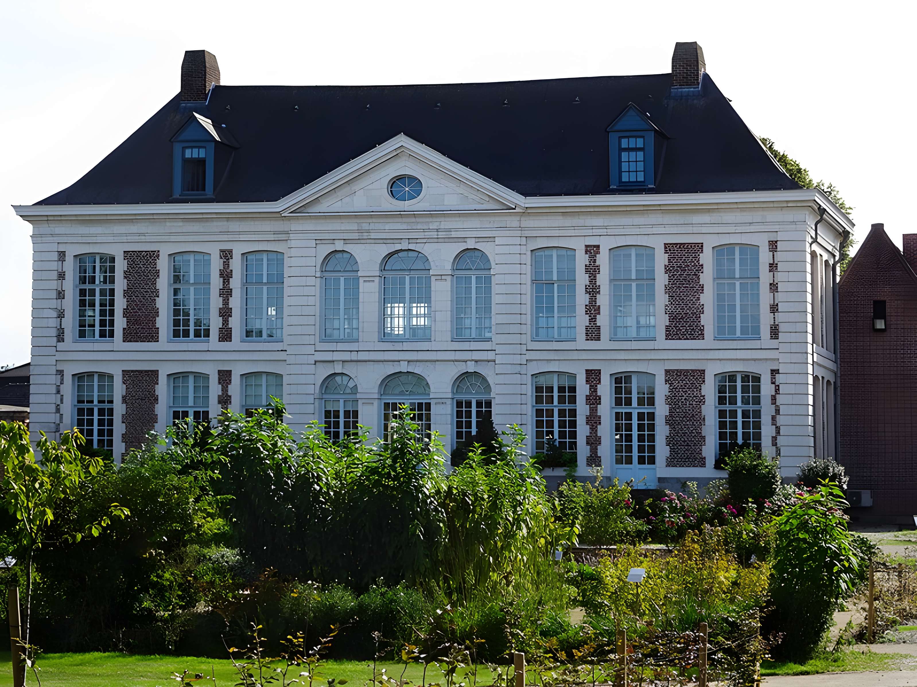 Ancien hospice Gabrielle