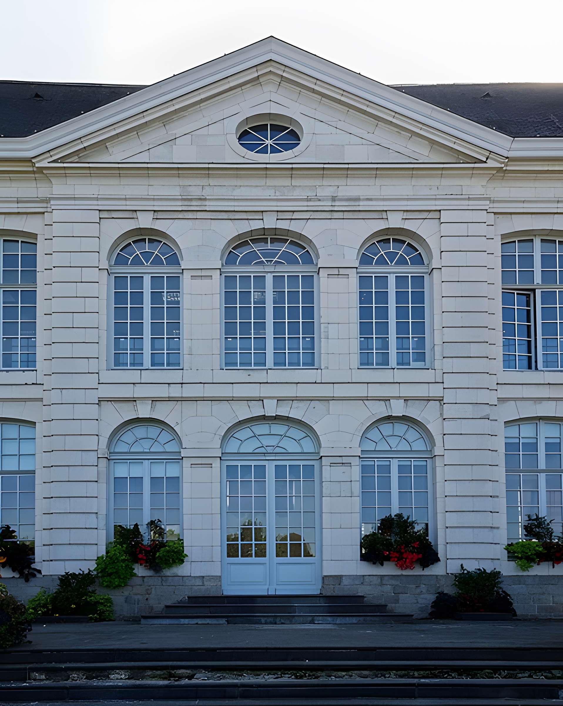 Ancien hospice Gabrielle