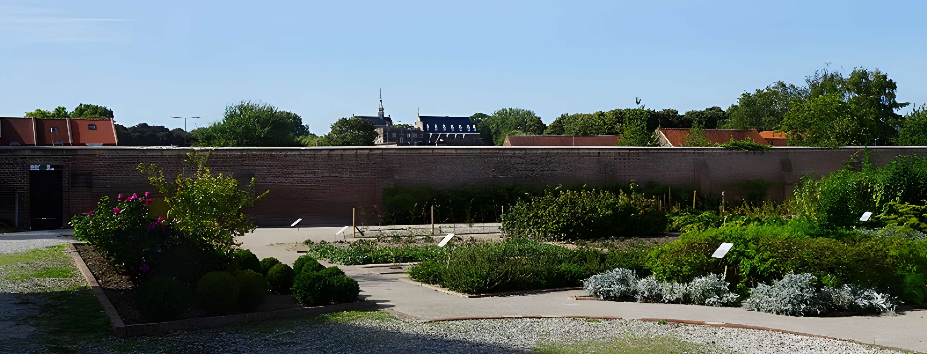 Ancien hospice Gabrielle