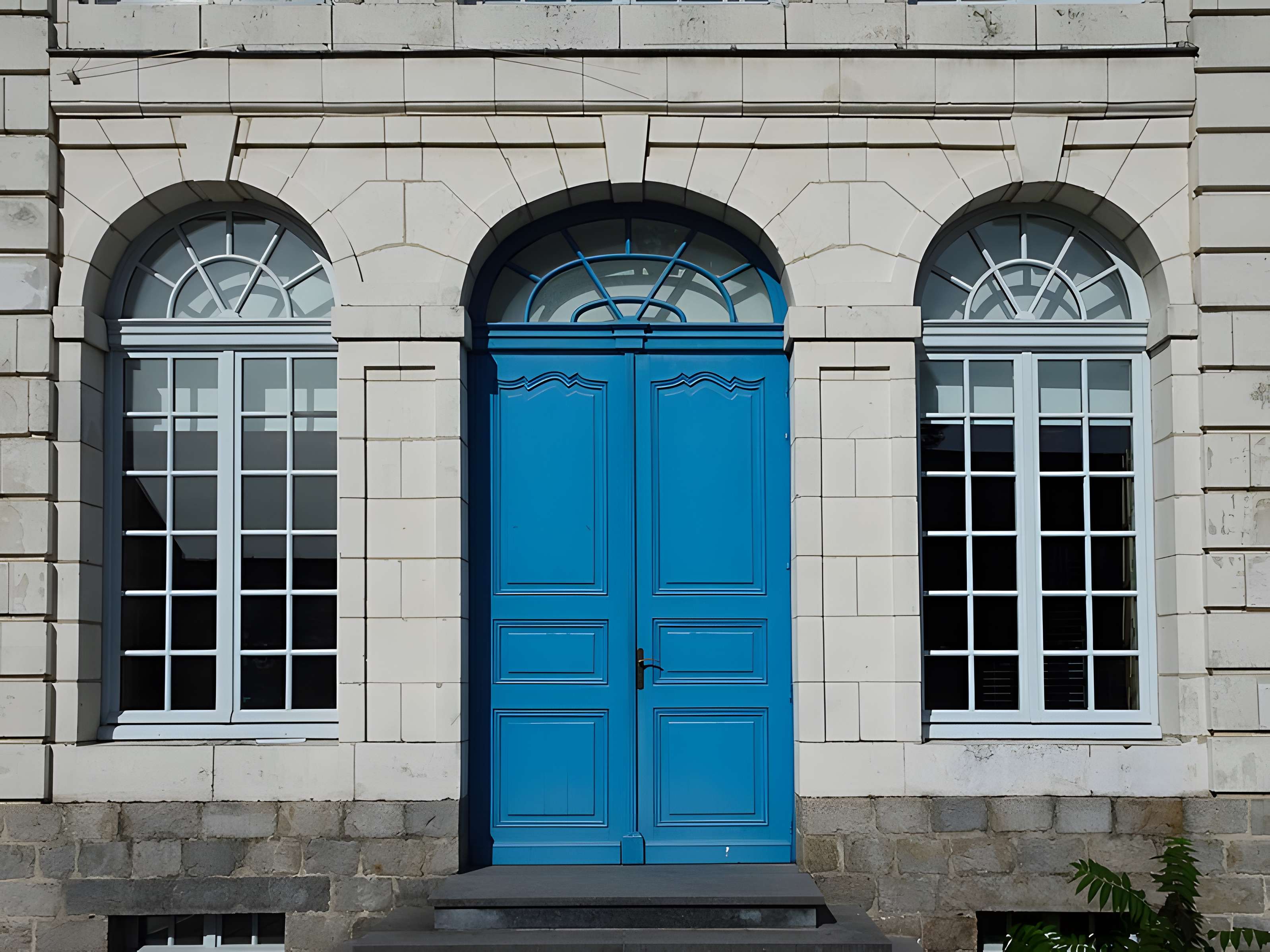 Ancien hospice Gabrielle